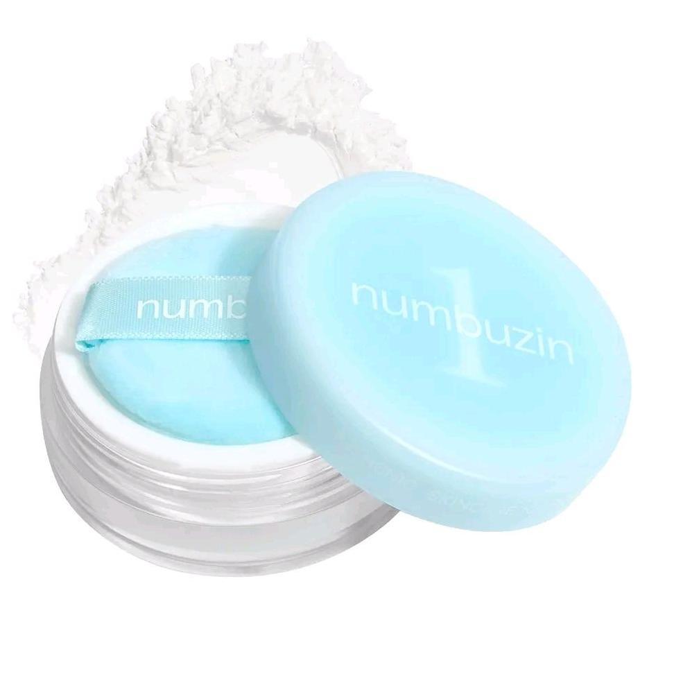 Ready Numbuzin No 1 Pantothenic Skincare 100 Powder 7g