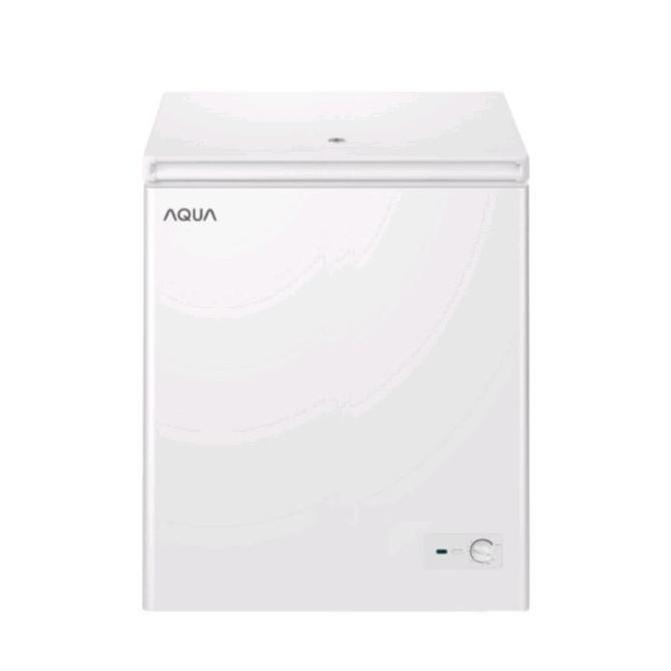 Freezer Box AQUA - AQF150MC