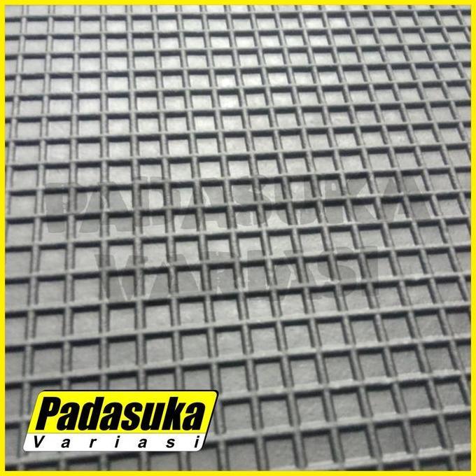 Bath- Keset Anti Slip Keset Outdoor Pintu Besar Keset Karet Anti Slip