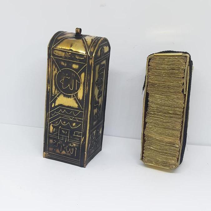 stambul kulit 5mtr tinta mas Promo