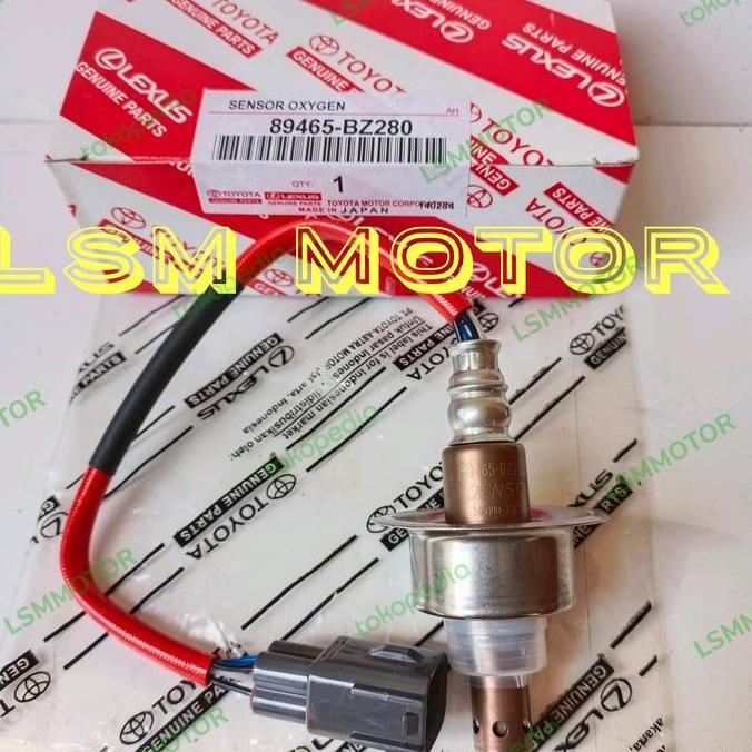 Promo sensor oksigen atas Avanza Veloz Xenia all new 2013 Diskon