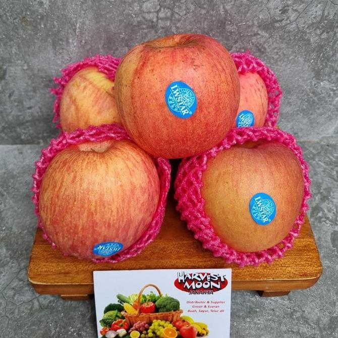 Fruxi- Harvestmoon Apel Fuji Rrc Per Dus