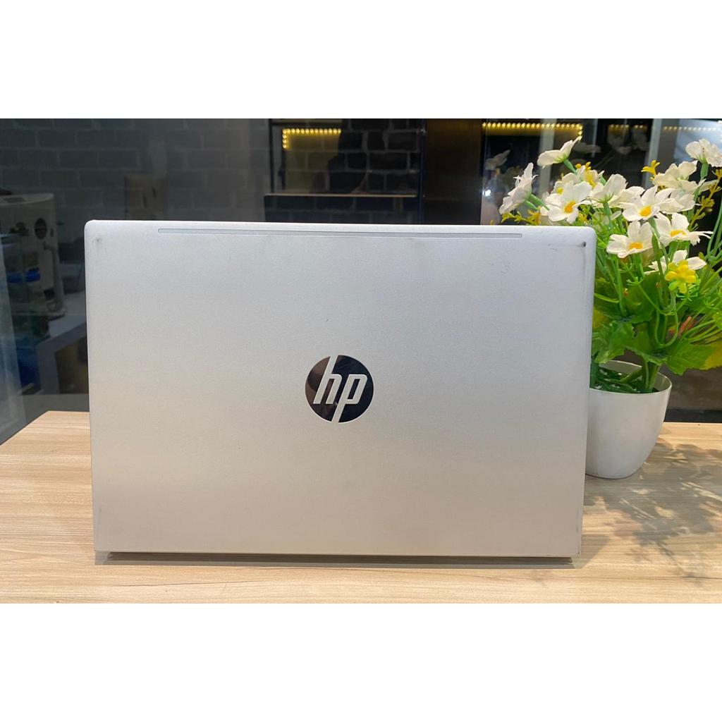 Laptop HP Probook 430 G8 Core I3-112564 Ram 8GB SSD 128GB