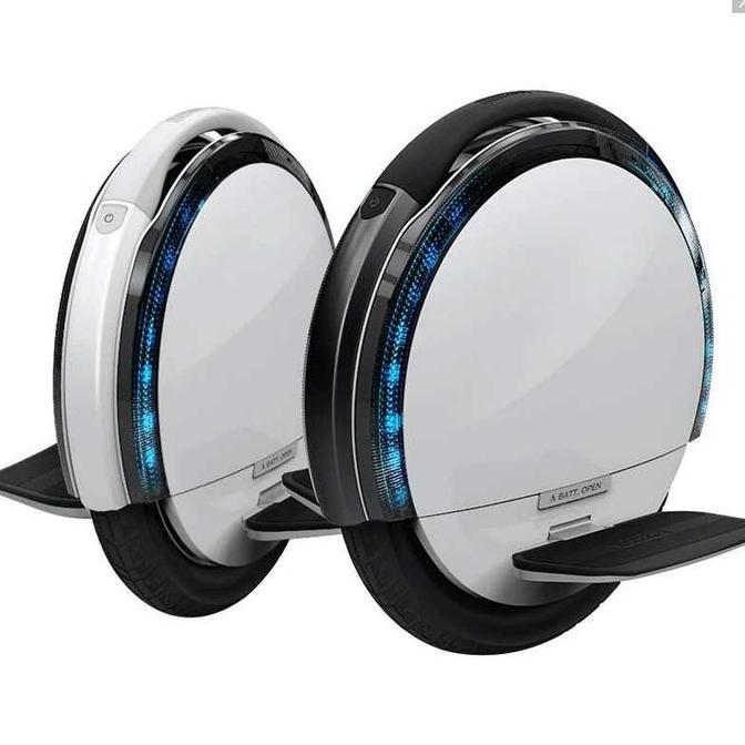 Terlaris Xiaomi Ninebot One A1 Electric Unicycle Scooter Murah