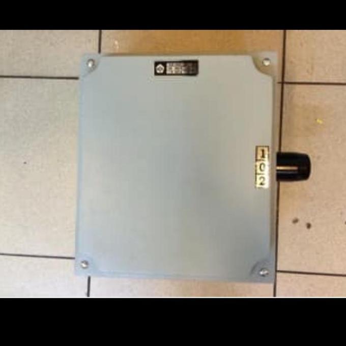 Spesial Ohm Saklar Mde 400A Gz Mde 400A Tuas Genset 400 Ampere