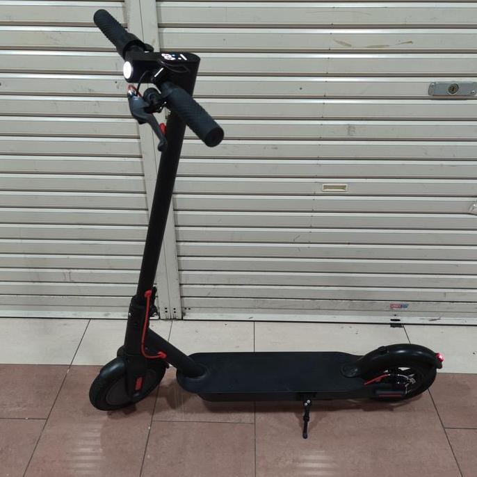 Terlaris Skuter Listrik Dewasa Lipat