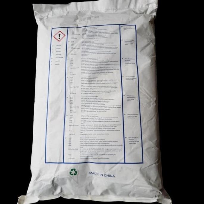 Citric Acid / Citrun (25Kg)