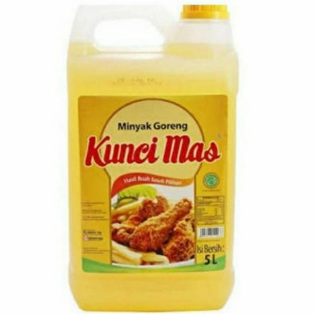 minyak goreng fortune 5 liter / fortune minyak goreng