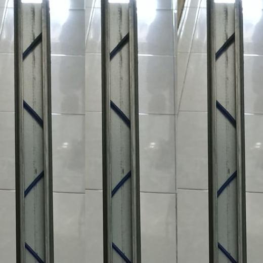 ASLI Spring Clip Plastik UV / Paranet 6 Meter READY STOCK