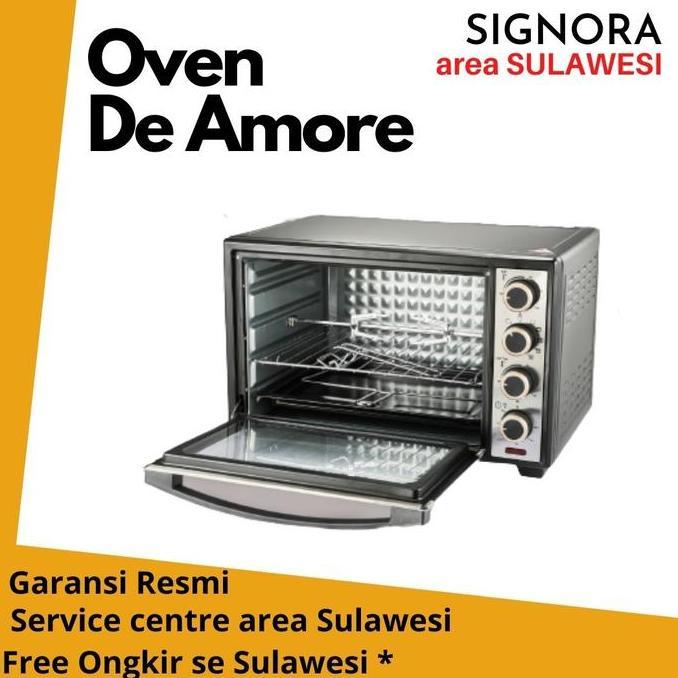 Oven De Amore Signora