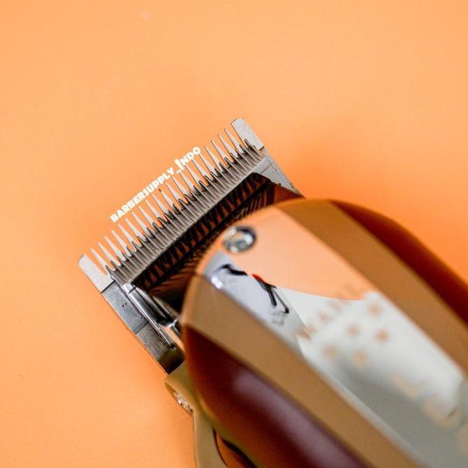 Littlehn- Wahl Legend 5Star Original