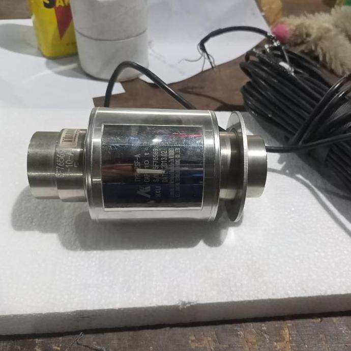 KELI Load cell ZSF 10 ton / load cell jembatan timbang 10ton