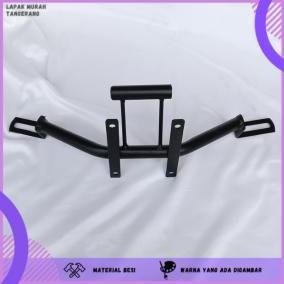 Bracket Visor Windshield Braket Visor Helm In Supra X 125 Terbaru