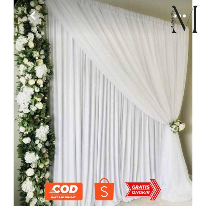 MARTYDASTORE BACKDROP LAMARAN BACKGROUND ULANG TAHUN LATAR BELAKANG DEKORASI PESTA HARI RAYA ACARA H