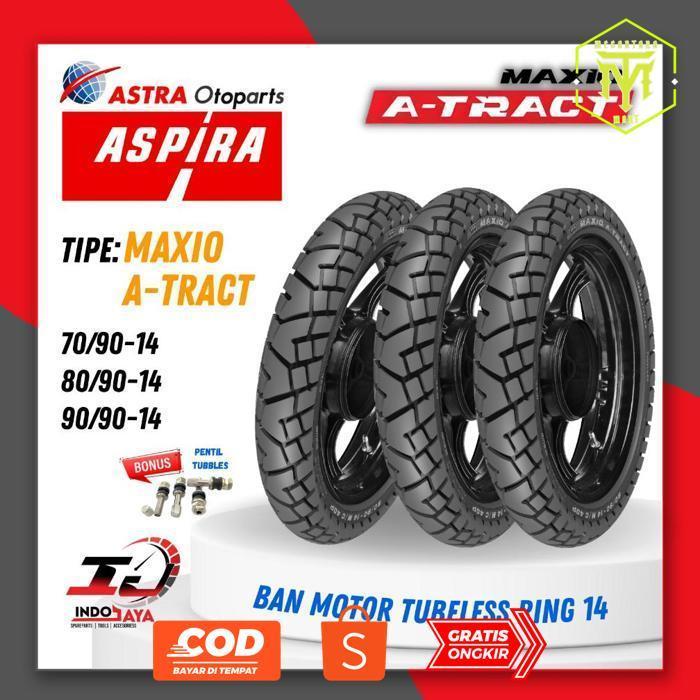 MEGANTARAMART BAN MAXXIS M6239 / M6240 ( 70/90 - 80/90 - 90/80 - 90/90 - 100/80 - 110/80 - 120/80 - 