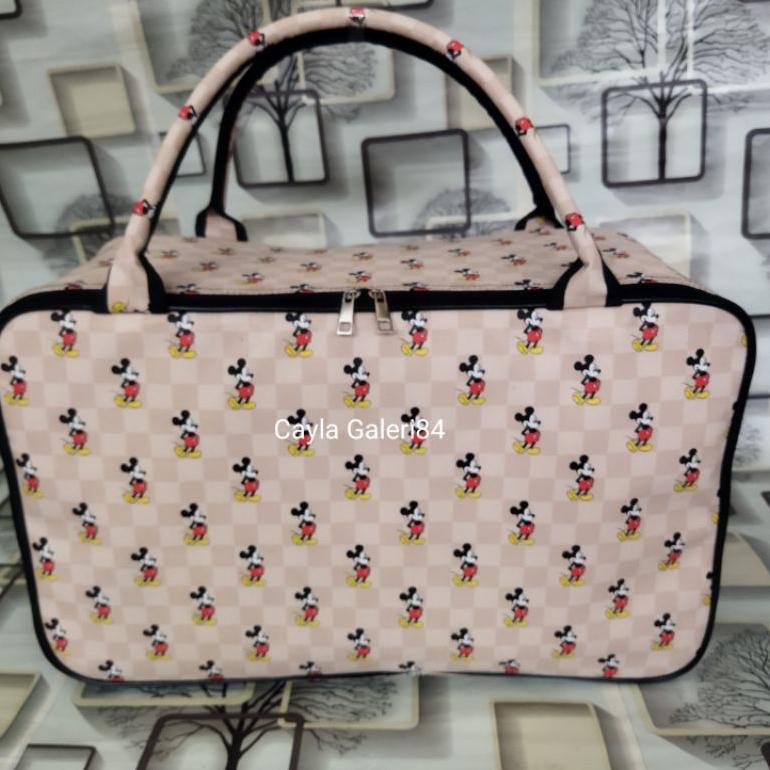 TasTravel Tas Minggat jumbo Super jumbo