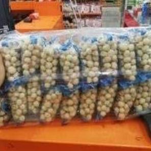 Expert- Kacang Atom Putri Panda isi 40pc/bal