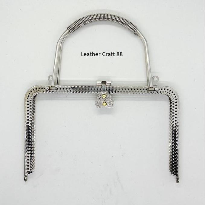 ASLI Behel Tas Rajut / Tas Tali kur / Tas Siku Tenteng Kotak Klasik READY STOCK