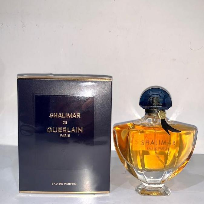 Parfum Original Shalimar For Women Edp 90 ml
