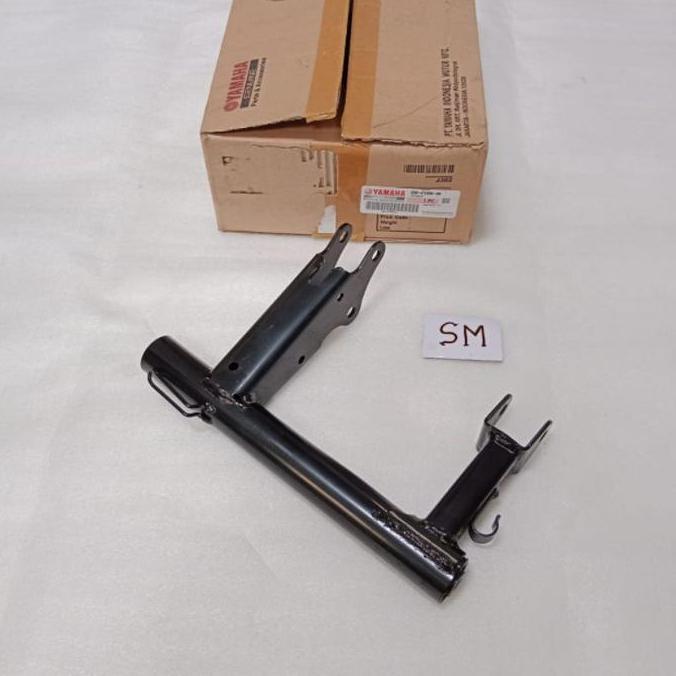 Bracket Engine Mounting Yamaha Nmax Original Diskon