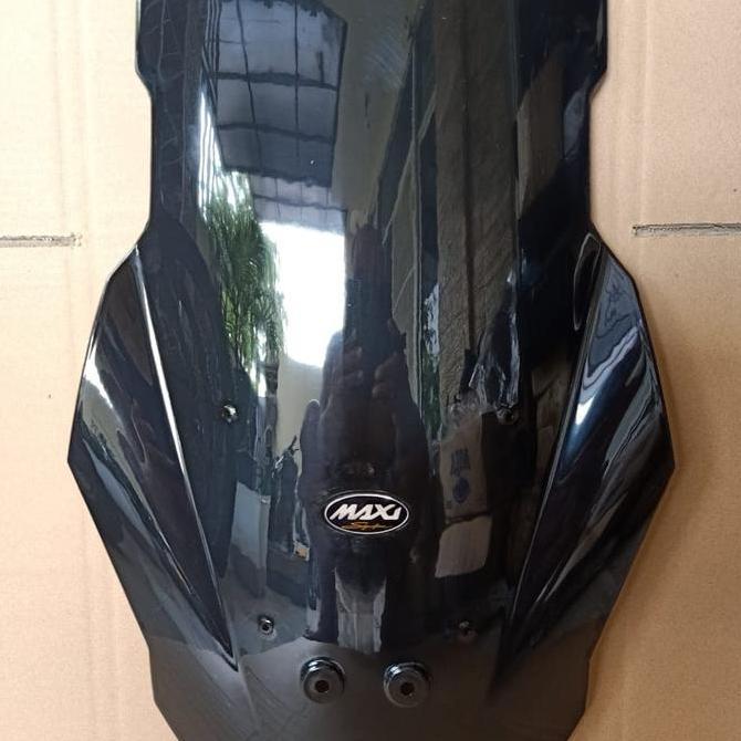 Windshield Maxi Ocito Tinggi Nmax New 2020 Terbatas