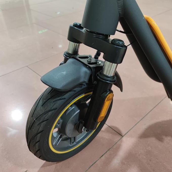 Terlaris Skuter Listrik Dami Electric Scooter Ninebot Max G30P Pasti Diskon