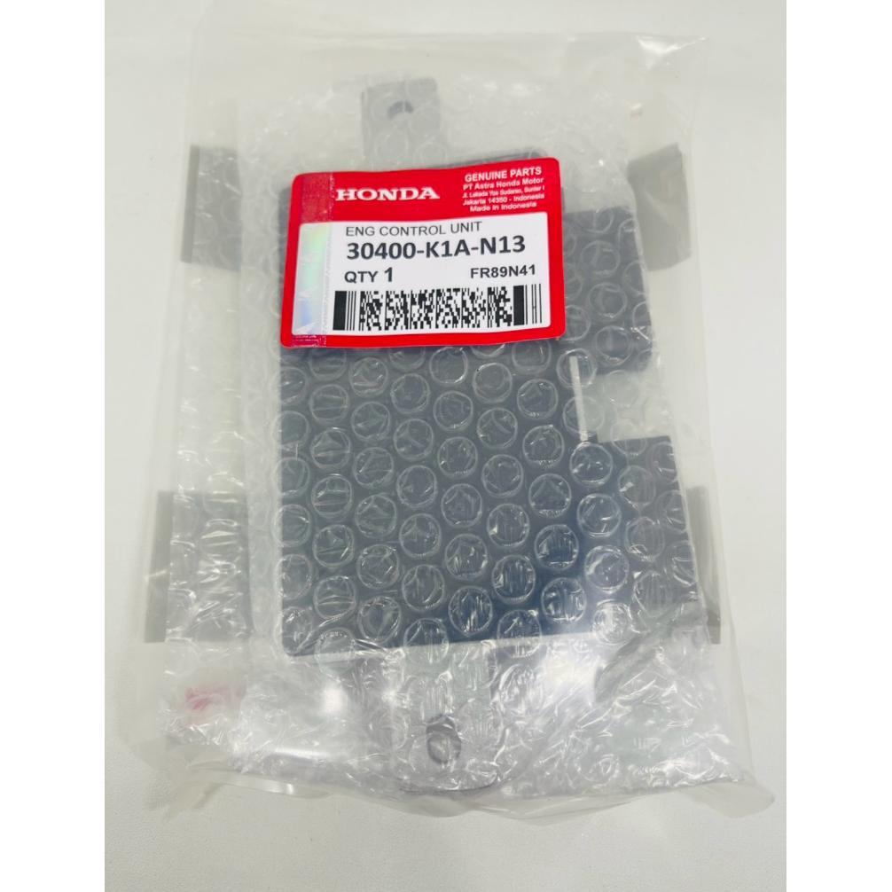 ECU Beat 2020 LED (K1A-N13) Ecu Ecm Beat Deluxe K1A-N13