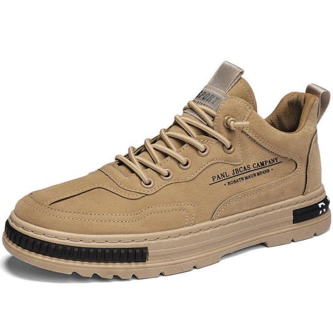 TERLARIS - Sepatu Casual Pria Import 121209 Shoes Sport Sneakers Kerja Kuliah Canvas Olahraga Runnin