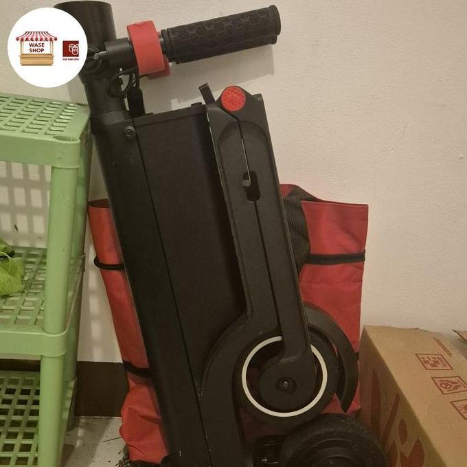 Terlaris Scooter Listrik Lipat Second