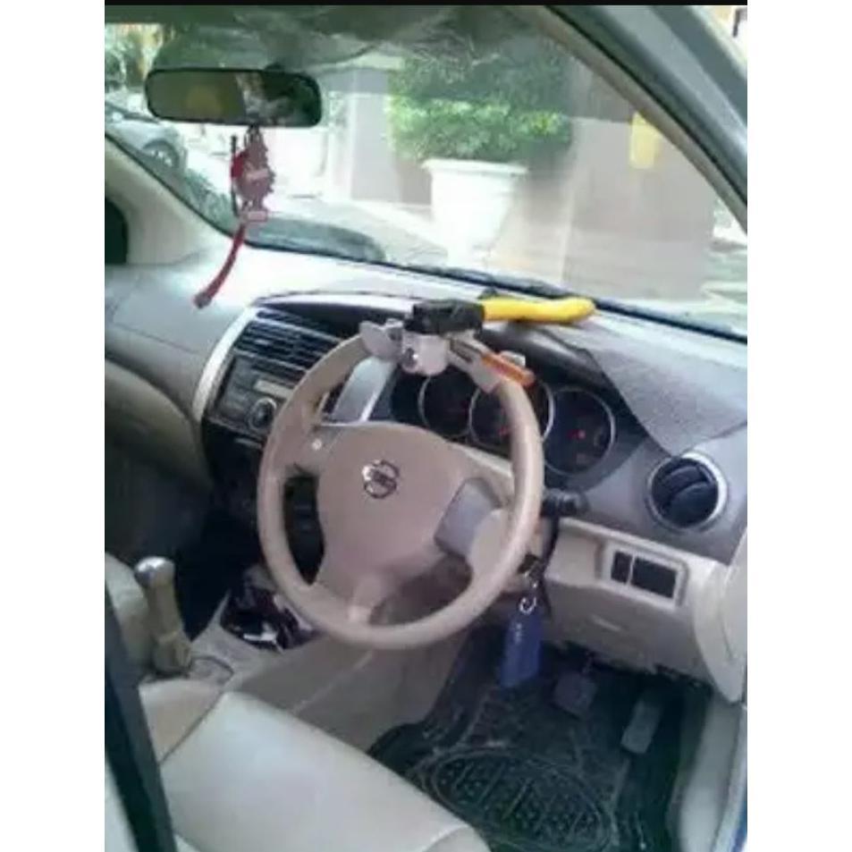 Kunci Setir CH 830 / Kunci Setir Mobil Kunci Stang