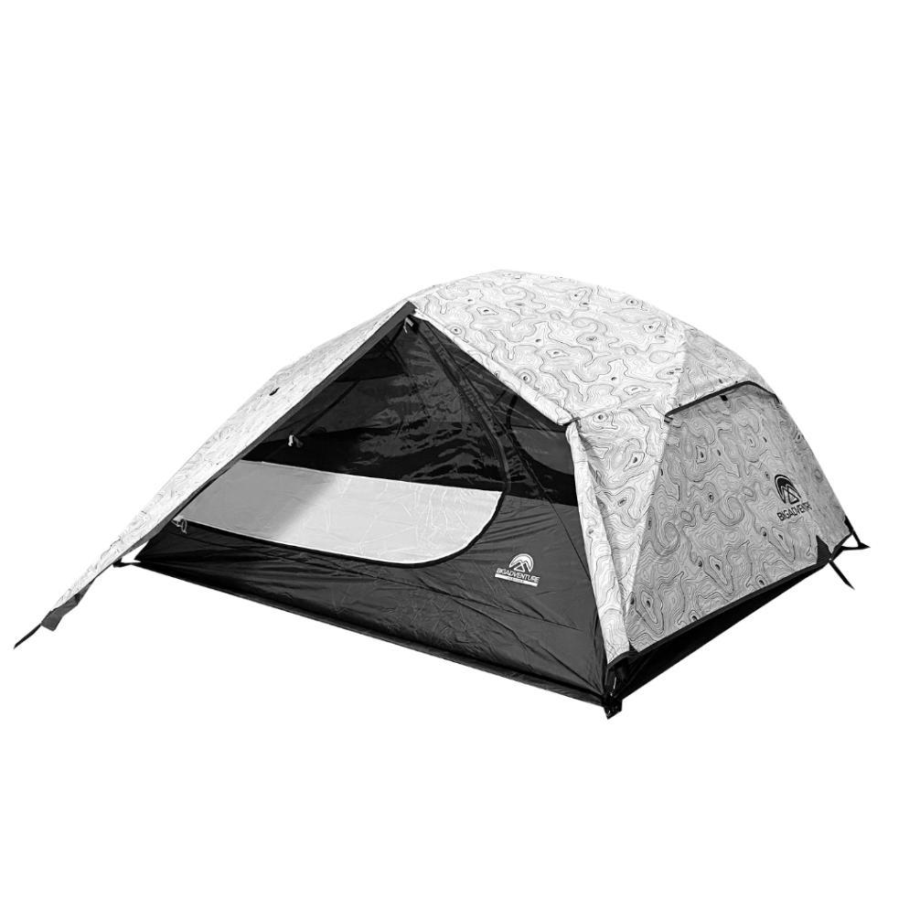 Bigadventure Tambora Series - Tenda 4 Person