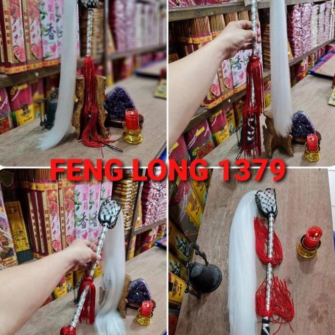 Tongkat Xian Shuo Tai Shang Lao Jun