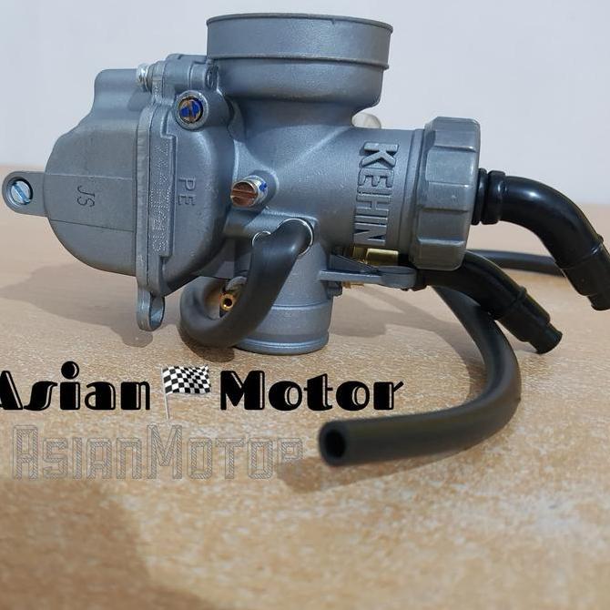 Karburator KEIHIN PE 24 Thailand/ Karbu KEIHIN PE 24 Thailook Original TERBATAS