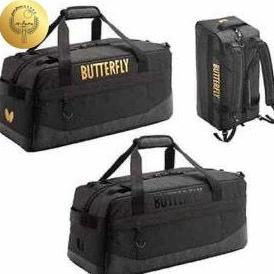 Butterfly Tas Ransel Duffle Raffines Series Tas PINGPONG