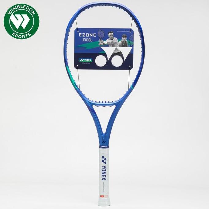 NEW Raket Tenis Yonex EZONE 100SL 2025 / Raket YONEX EZONE 100 SL JAPAN / EZONE100 /YONEXEZONE