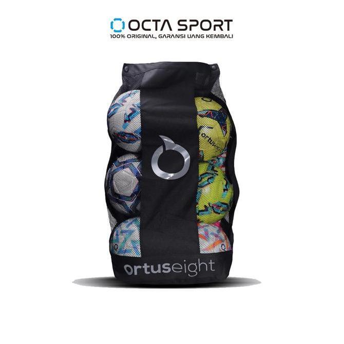 TAS BOLA ORTUSEIGHT LEGION BALL BAG