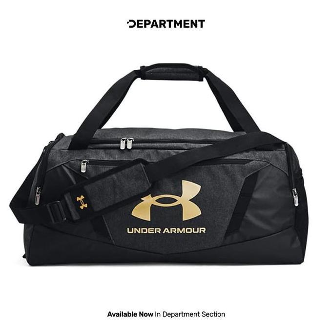 Duffle Bag UNDER ARMOUR UNDENIABLE 5.0 MEDIUM 1369223002