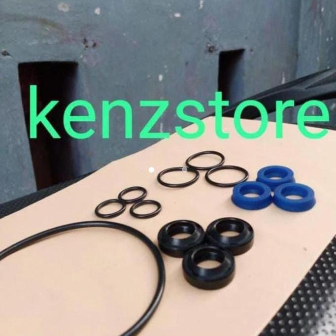 SPAREPART WATER SEAL JET CLEANER NILFISK C110. 3 PREMIUM