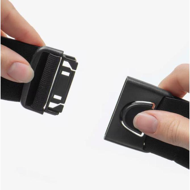 KIPRUN Tas Pinggang Smartphone Olahraga Lari