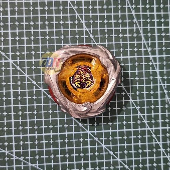 ASLI Beyblade X - Blade Scorpion Spear