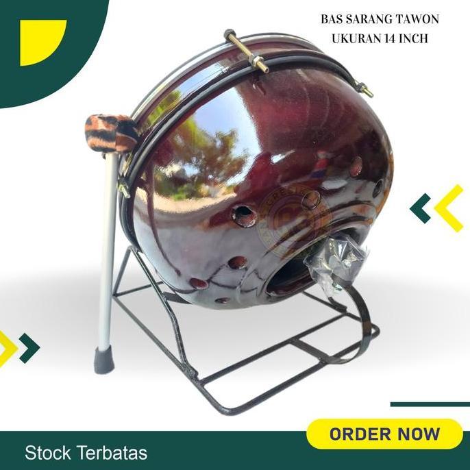 bass hadroh bas hadroh sarang tawon kualitas super