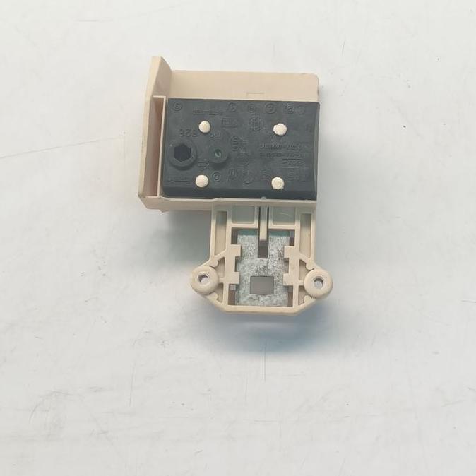Doorlock mesin cuci lux wh 262 RESTOCK