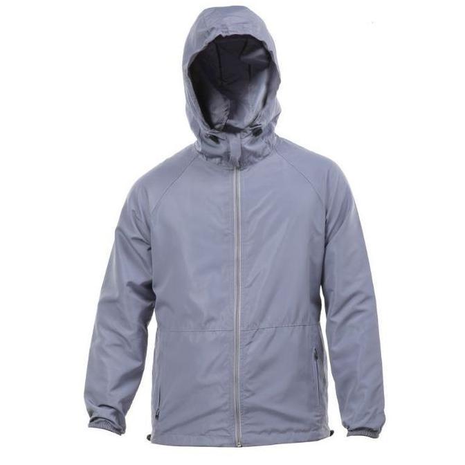 Expert- jaket sauna olahraga jaket wanita pria sauna suit Parasut olahraga