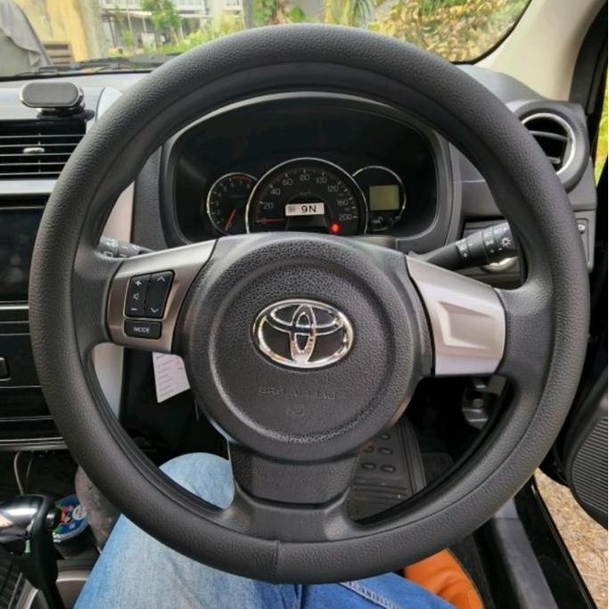 SARUNG STIR MOBIL MBTECH ORI... AGYA ASLI