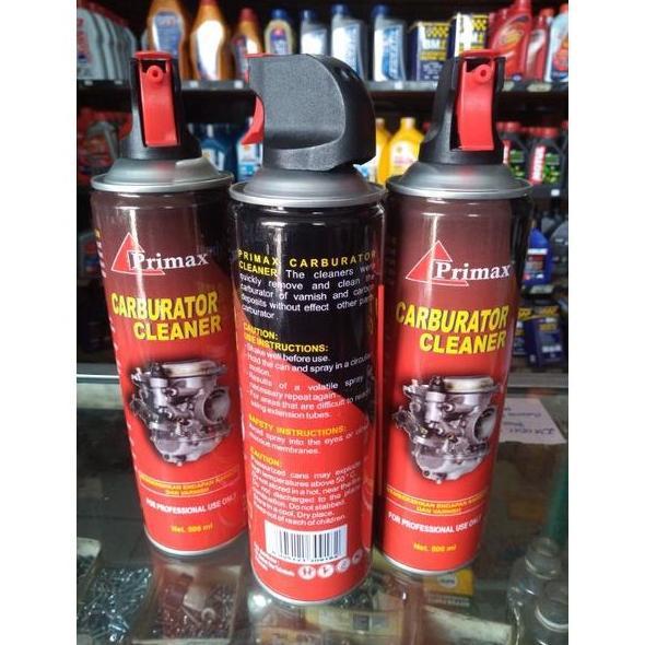 Expert- carb cleaner karburator kliner carbu cleaner pembersih karburator