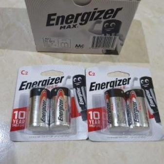 energizer max size c kode 506