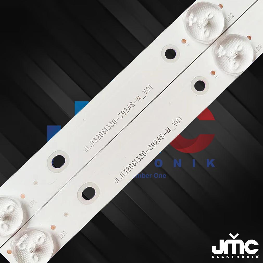 Discount Backlight TV TOSHIBA 32 Inch 32L1600VJ 32L2615VJ 32L2605VJ 32L2600VJ JL.D32061330-392AS-M_V