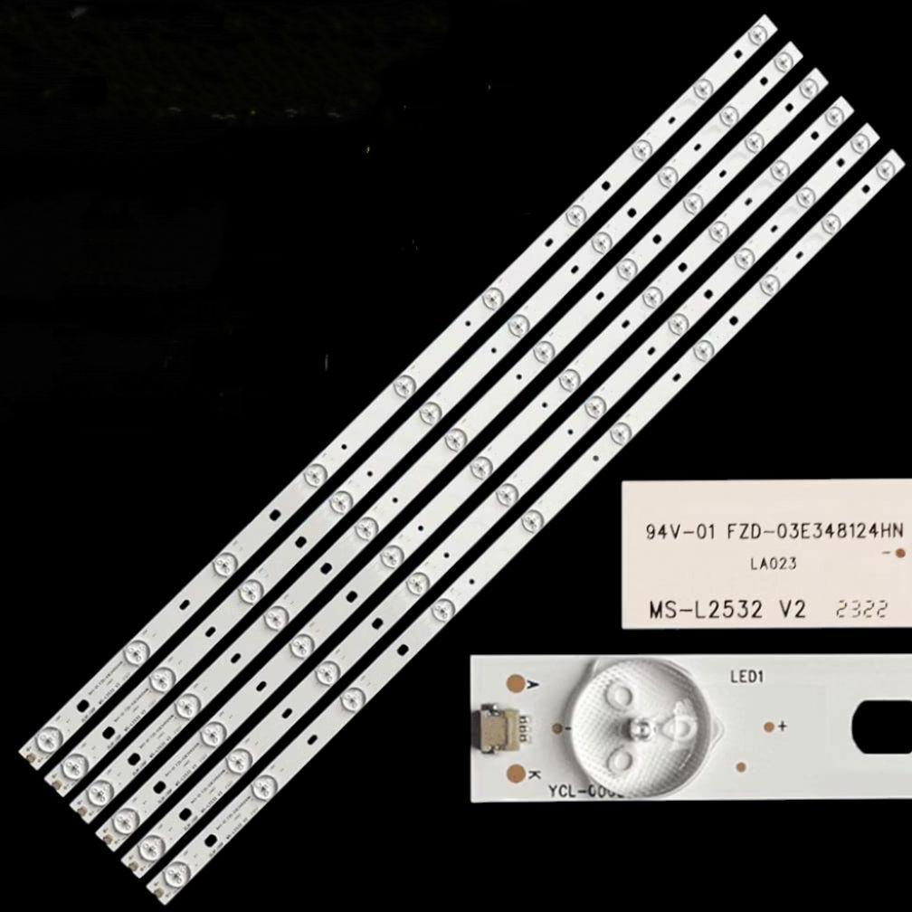 NEW BACKLIGHT TV LED POLYTRON 43 INCH PLD-43T150- PLD-43B150- PLD-43S153- PLD-43D150- PLD-43BS153 BA