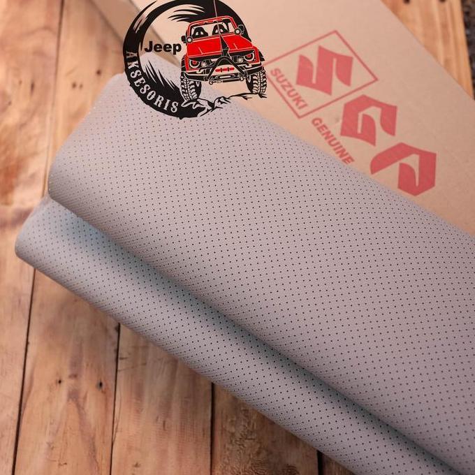 kain plafon mobil jimny katana original SGP TERBATAS