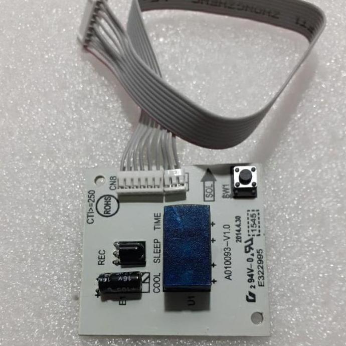 Expert- Sensor ac samsung cina BARU